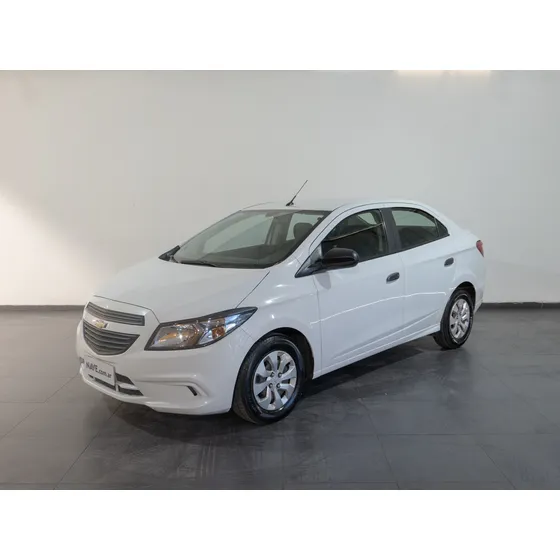 Chevrolet Prisma 1.4 Joy Ls