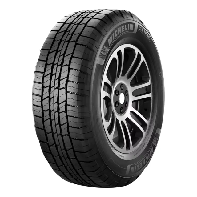 Pneu 235/45r19 99h Michelin Ltx Trail St Xl