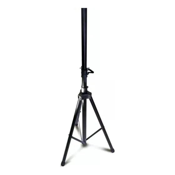 Tripode P Bafle / Parlante Sms Soporte Sp88b Color Negro