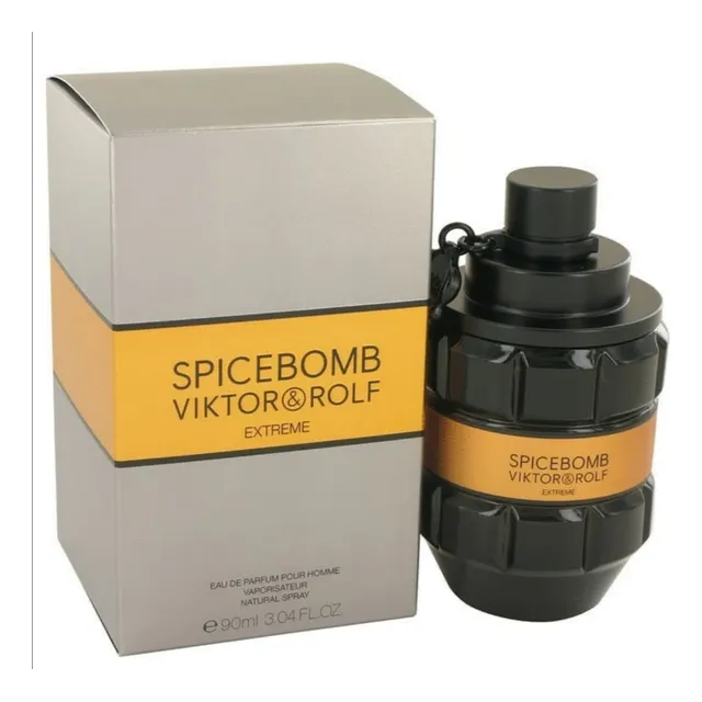 Spicebomb Extreme