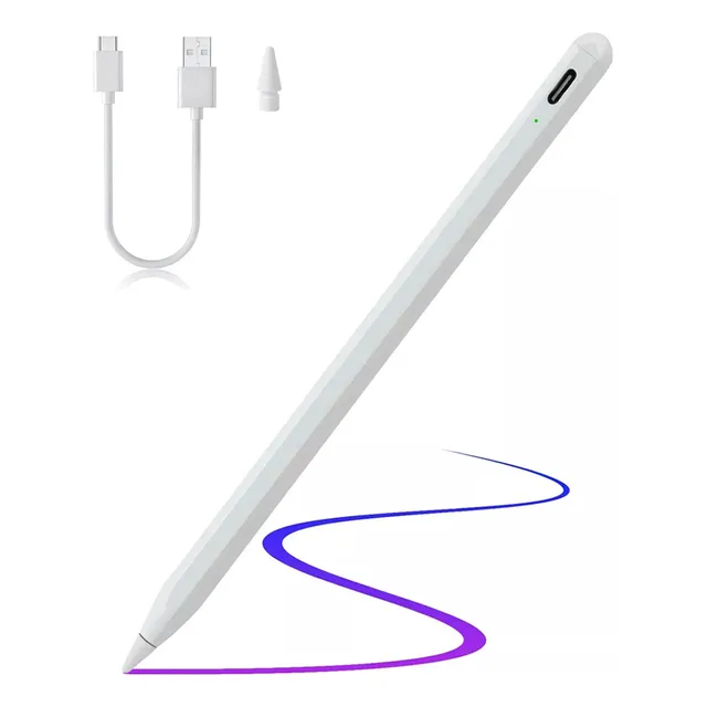 Lapiz Optico Para iPad