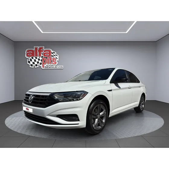 Volkswagen Jetta 1.4 T Fsi Rline Tip