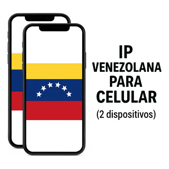 Vpn Ip Venezolana Antena Starlink Funciona Bancos 2 Celular