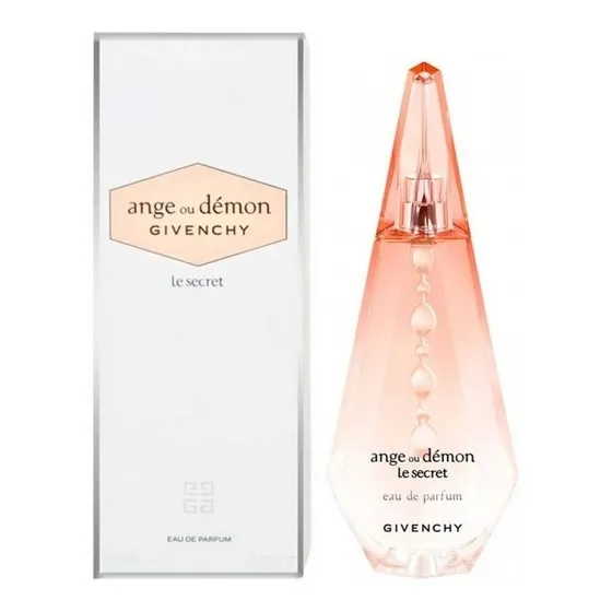 Givenchy Ange Ou Demon Le Secret Edp X 100 Ml