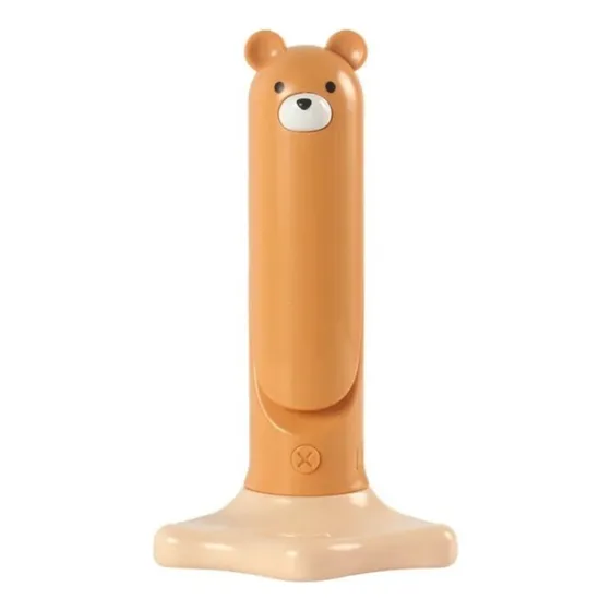 Lampara Decorativa Niños Niñas Portatil Luz Noche Led