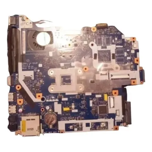 Tarjeta Madre Acer Aspire E1-531 Con Procesador Intel