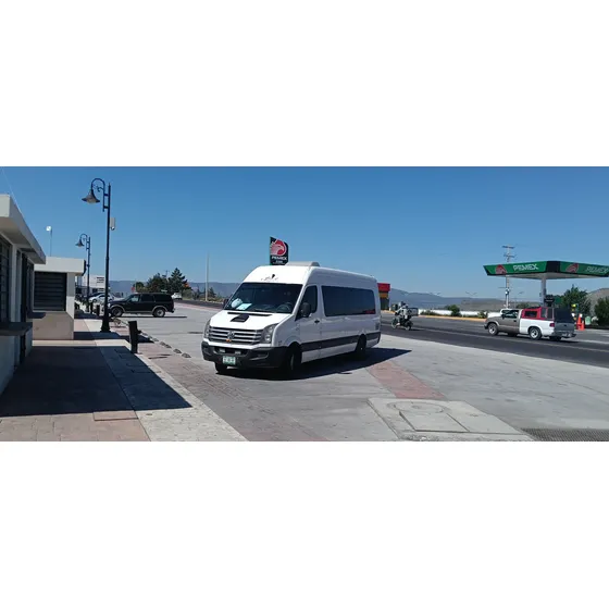 Volkswagen Tiguan 2.0 Track&fun Nave Piel At