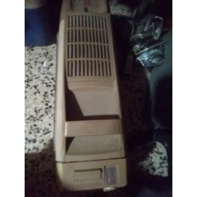 Aspiradora Electrolux