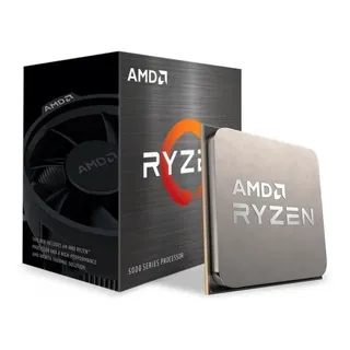 Ryzen 5 5500 | Mercado Livre