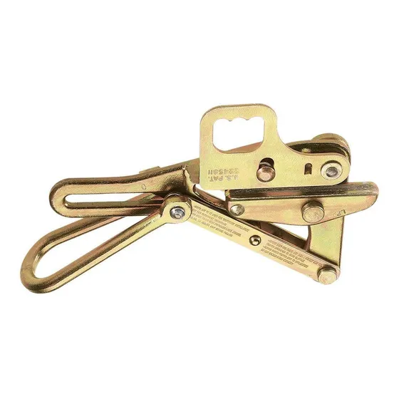 Tensor Tipo Chicago P/linea Viva Cal2 Acsr 3/0 2045kg