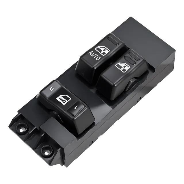 Control Maestro Para Cheyenne / Silverado 1999 2000 -2002