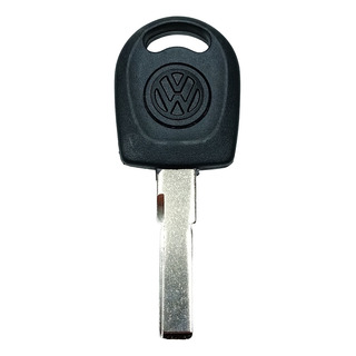Llave Hueca Sin Chip Vw Jetta A4 Pointer Polo Gol Beetle Llave Hueca Sin Chip Vw Jetta A4 Pointer Polo Gol Beetle