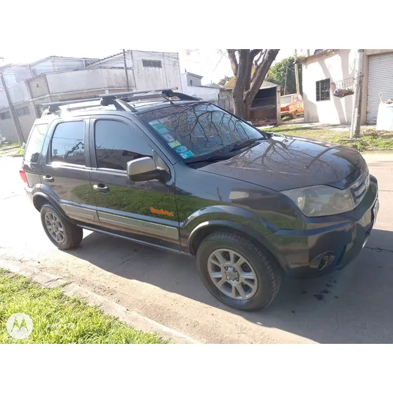 Ford Ecosport 1.6 My10 Freestyle 4x2