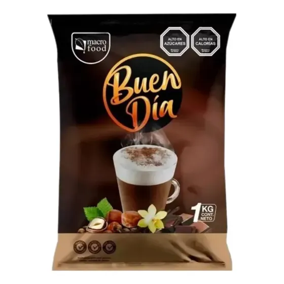 Chocolate 1kg. Instantaneo Y Maquinas Vending. Agronewen | Cuotas sin interés