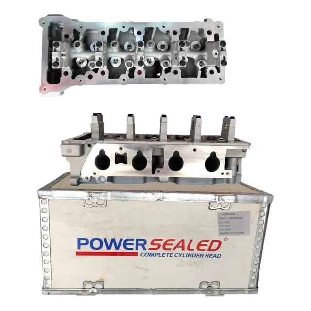 Camara Culata Motor Fiesta Power Max Move
