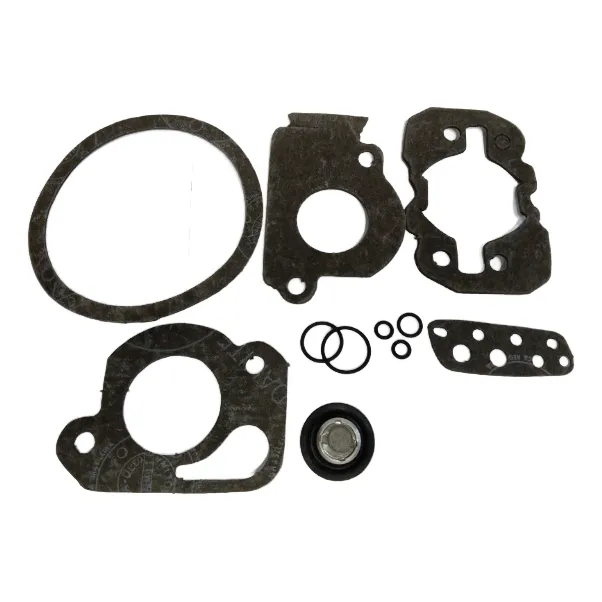 Kit De Carburador Daewoo Espero Racer