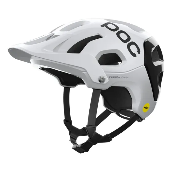 Casco De Bicicleta Poc Tectal Race Mips Para Trail, Enduro Y