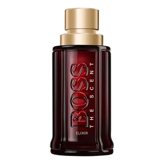 Hugo Boss The Scent Elixir For Him Parfum Intense 100 Ml