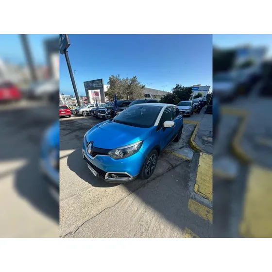 Renault Captur Captur Expression 1.5