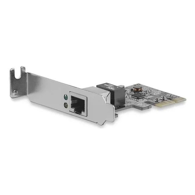 Tarjeta De Red Ethernet Lp Pci Express Gigabit