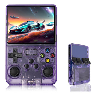 Para Consola De Juegos Retro R36s, Pantalla De Juegos Portát Para Consola De Juegos Retro R36s, Pantalla De Juegos Portát