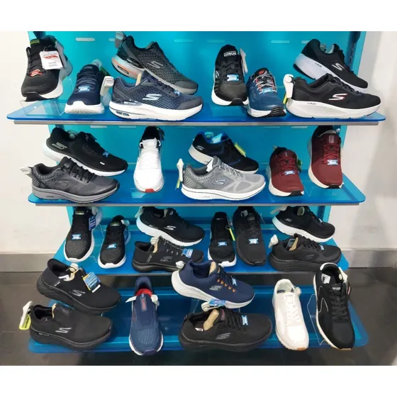 Zapatos Skechers Originales Para Caballeros 2024 