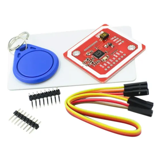 Módulo De Radio Para Arudino V3 Kits Modo Lector Escritor