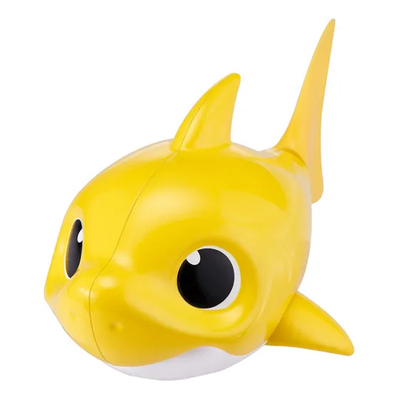 Baby Shark (amarillo) Nick 25282