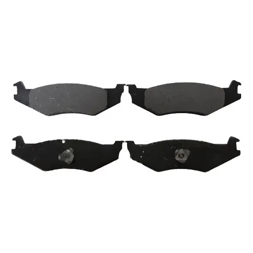 Pastillas Frenos Trasera Chrysler Neon 2002-2004