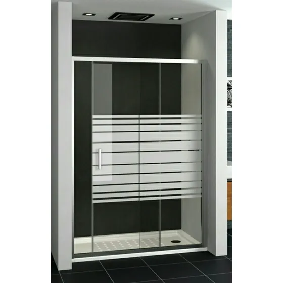  Mamparas De Baño Acrílico Y Vidrio Venta Y Service