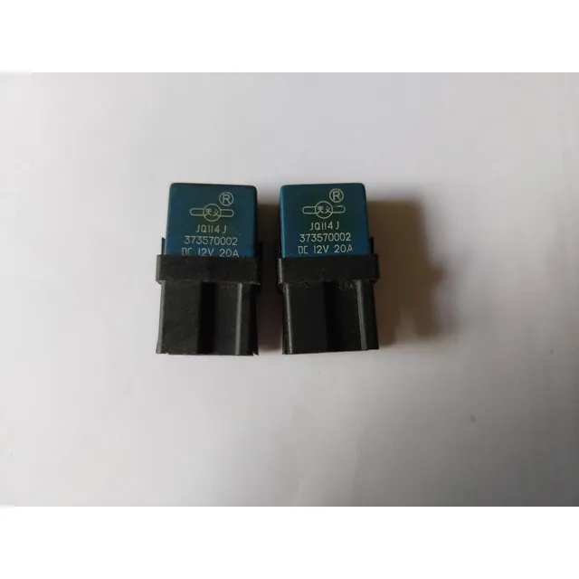 Relé De Bomba De Combustible 373570002 Landwind