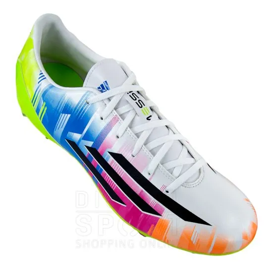 Zapatos Deportivos Fútbol adidas