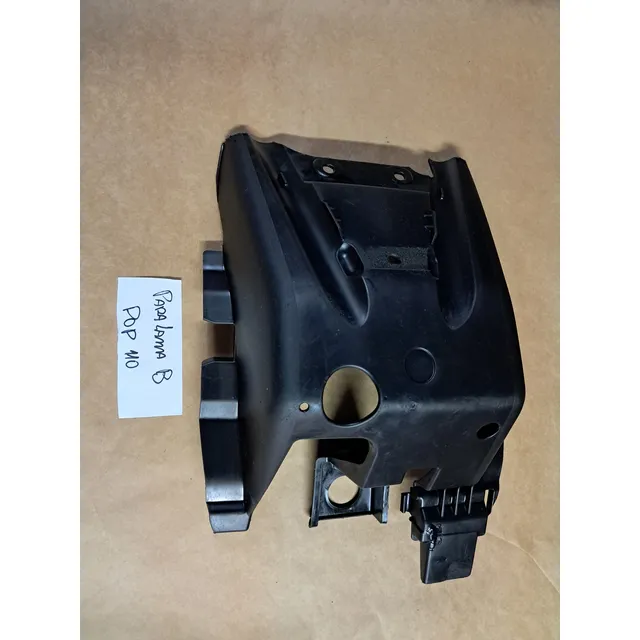 Para Lama B Traseiro Honda Pop 110 2022