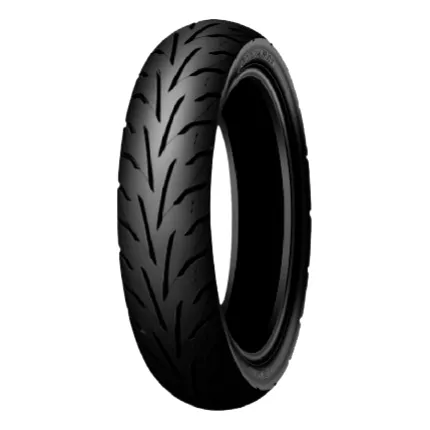 Llanta Moto Dunlop Arrowmax Gt601  140-70-17- 66h