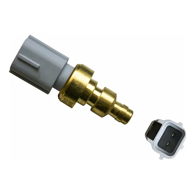 1- Sensor Temp Refrigerante Ka 1.6l 4 Cil 2001/2008 Bruck