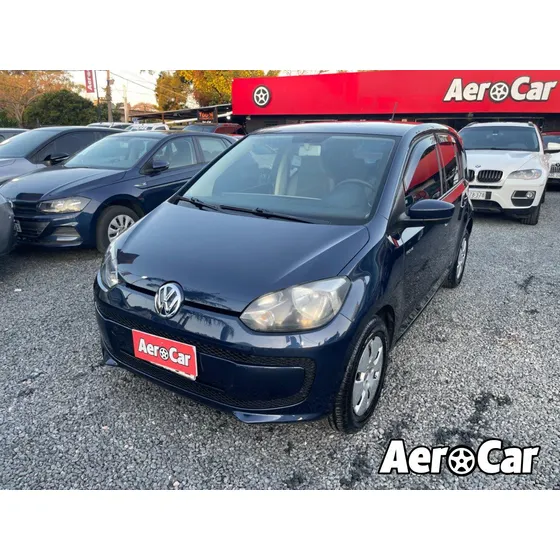 Volkswagen Up! Move