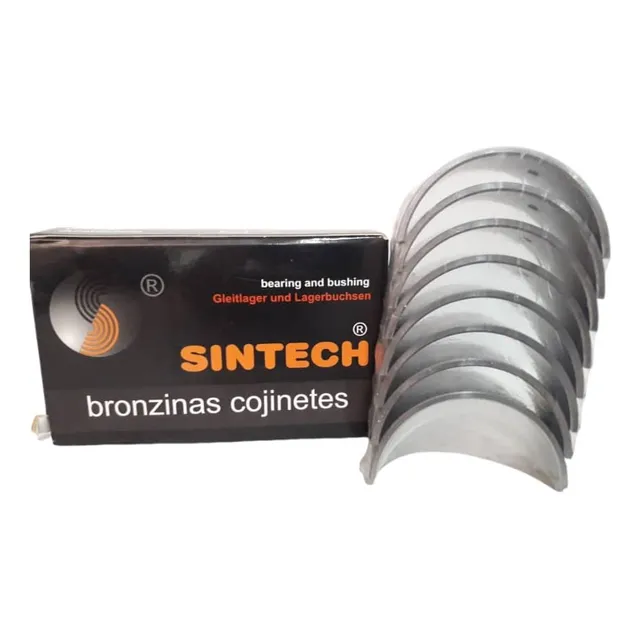 Conchas De Biela 020 Peugeot 307 408 C4 Expert Motor 2.0 