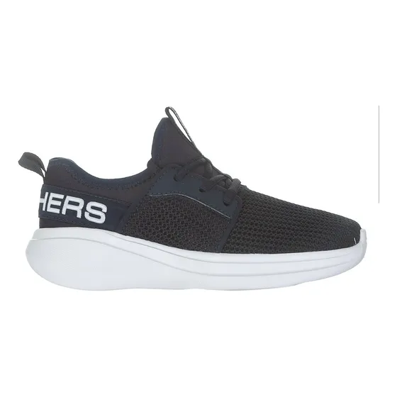 Tênis Skechers Go Run Fast Valor Infantil Casual