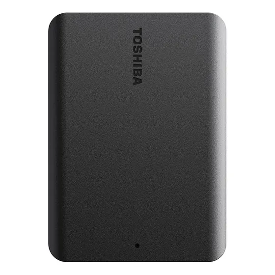 Disco Duro Externo 4tb Toshiba Canvio Basic Hdd Usb 3.0 Nnet