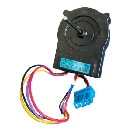 Micro Motor Nevera LG Odm-001f-42 Eau63103202 12v