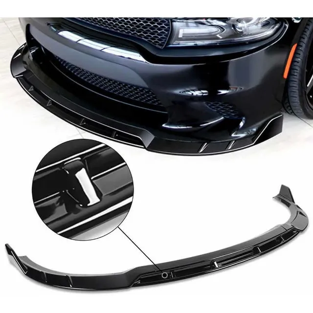 Lip Dodge Charger Str 2015 2016 2017 2019 2019 2020 2021