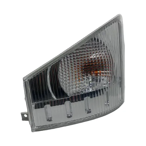 Faro Delantero Derecho Npr Modelo Nuevo 2015 