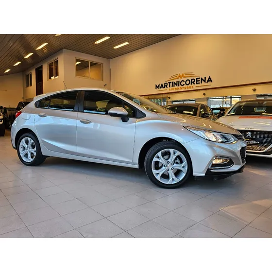Chevrolet Cruze 5 Lt