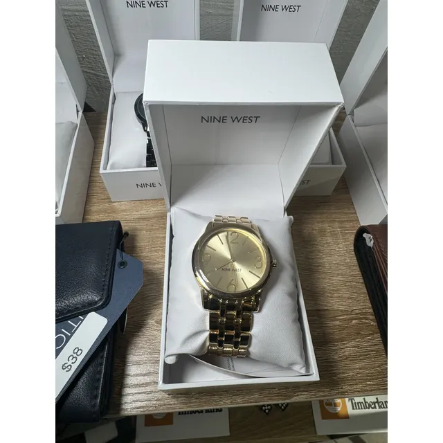 Relojes Nine West Dama Original Importado