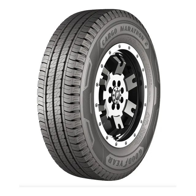 Neumatico Goodyear 225/70 R15c Cargo Marathon 2 112/110r D