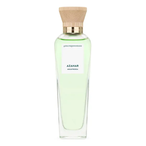 Perfume Importado Adolfo Dominguez Azahar Edt 120 Ml