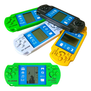 Mini Game PortĂĄtil MĂŁo EletrĂŽnico Jogos Tetris Atacado Mini Game PortĂĄtil MĂŁo EletrĂŽnico Jogos Tetris Atacado