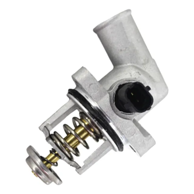 Valvula Termostatica Ecosport 1.6 Flex 2008 2009 2010 2011