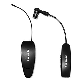 Para Para Micrófono Superadd Kx-623 Para Acordeón / Para Para Micrófono Superadd Kx-623 Para Acordeón /
