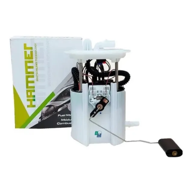 Modulo Bomba De Gasolina Hammer Jeep Grand Cherokee 6cl 3,6l